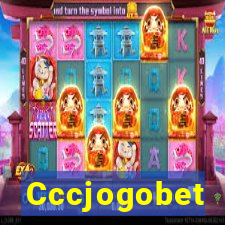 Cccjogobet