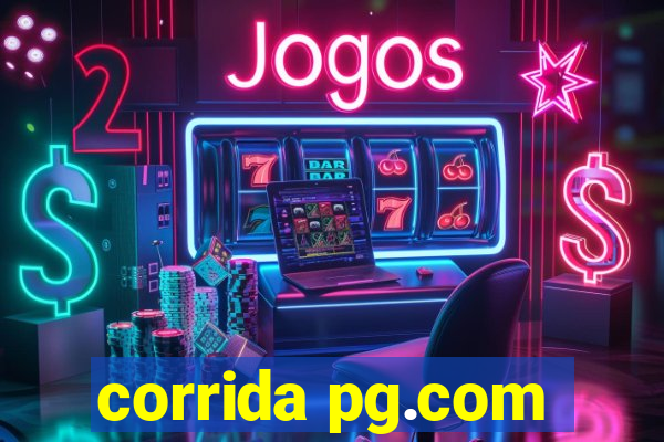 corrida pg.com