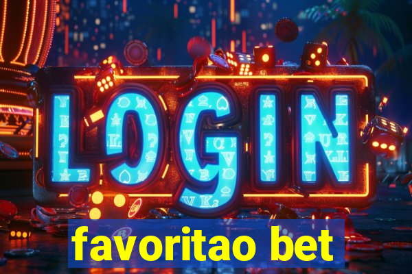 favoritao bet