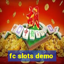 fc slots demo