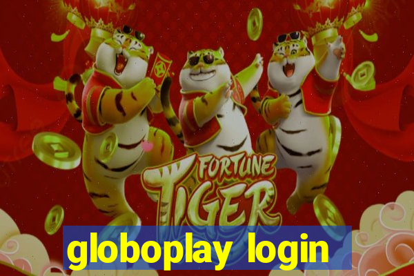 globoplay login