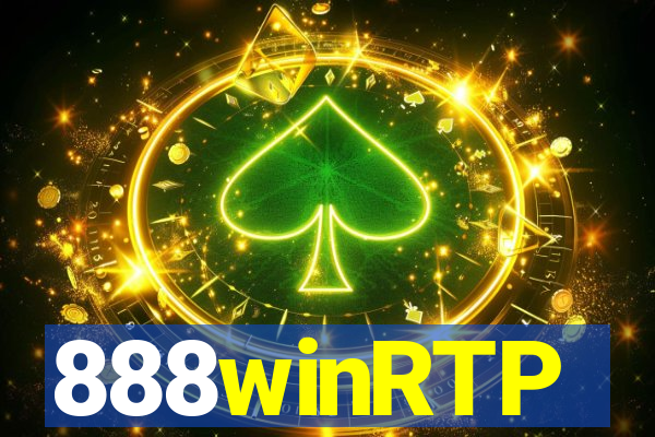 888winRTP