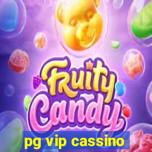 pg vip cassino