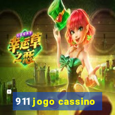 911 jogo cassino