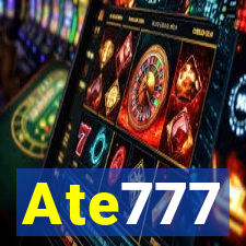 Ate777