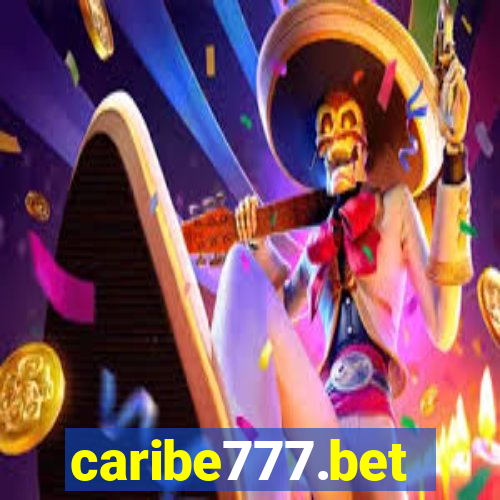 caribe777.bet