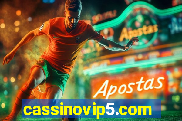 cassinovip5.com