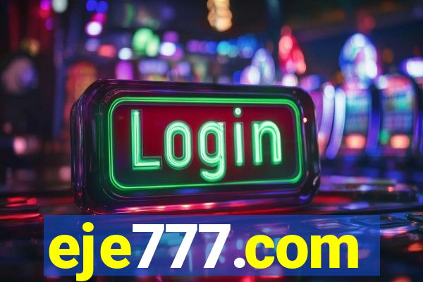 eje777.com