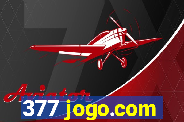 377 jogo.com