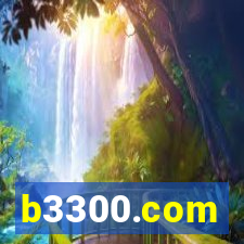 b3300.com