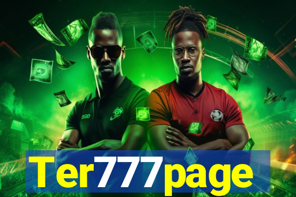 Ter777page