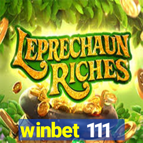 winbet 111