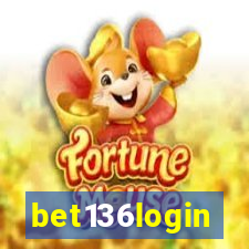 bet136login