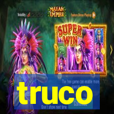 truco brasileiro-giro feliz