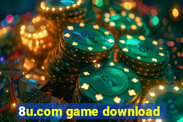 8u.com game download