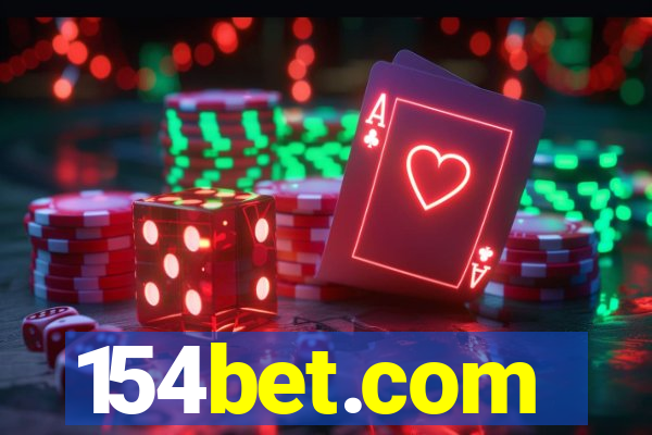 154bet.com