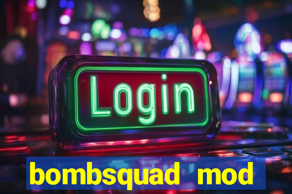 bombsquad mod manager download