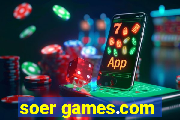 soer games.com