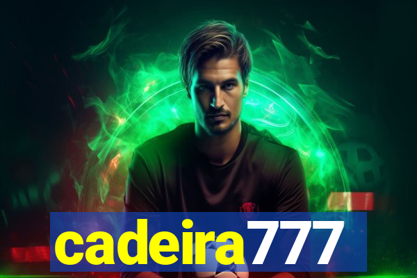 cadeira777