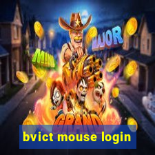 bvict mouse login