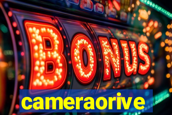 cameraorive