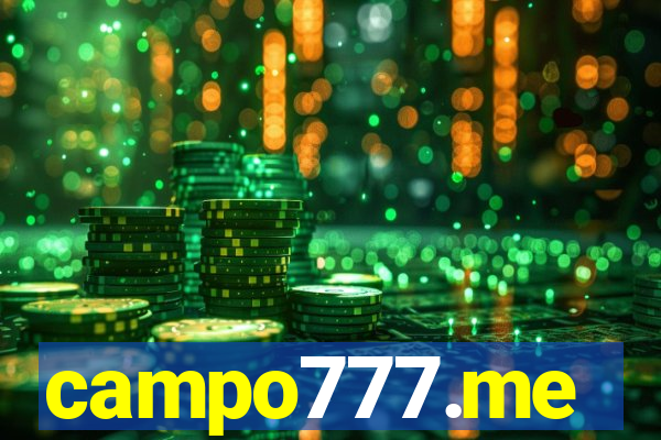 campo777.me