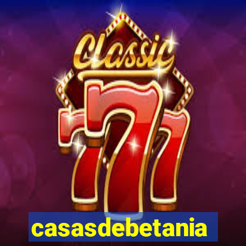 casasdebetania