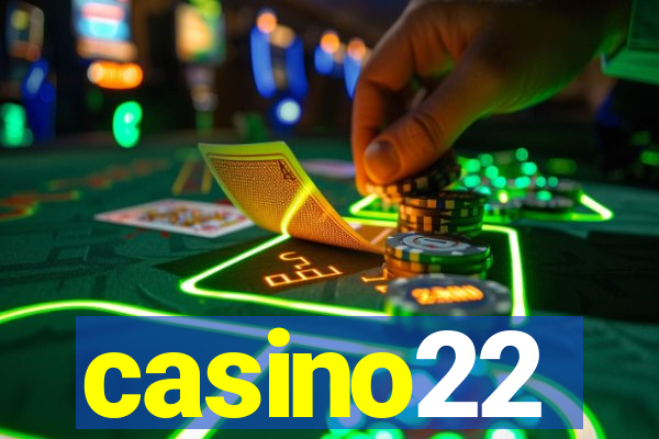 casino22