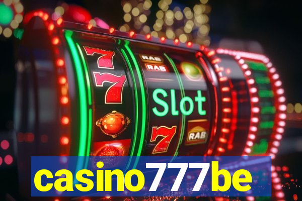 casino777be