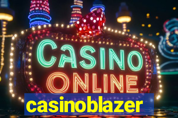 casinoblazer