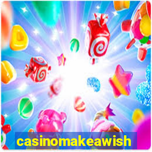 casinomakeawish