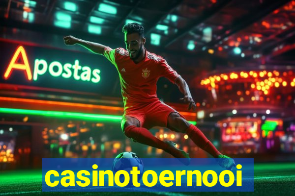 casinotoernooi