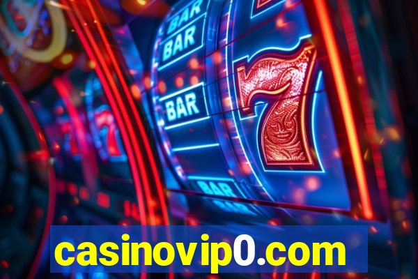 casinovip0.com