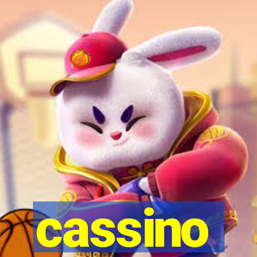 cassino