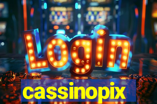 cassinopix