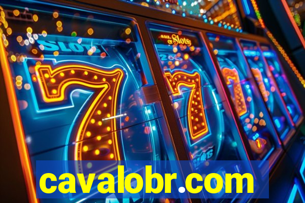 cavalobr.com