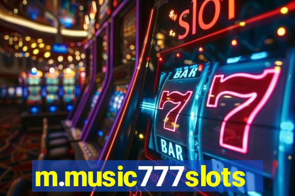 m.music777slots