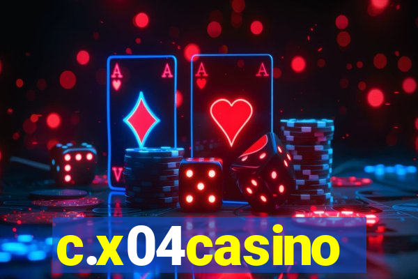 c.x04casino