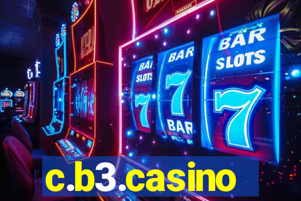 c.b3.casino