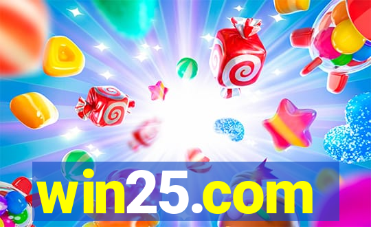 win25.com