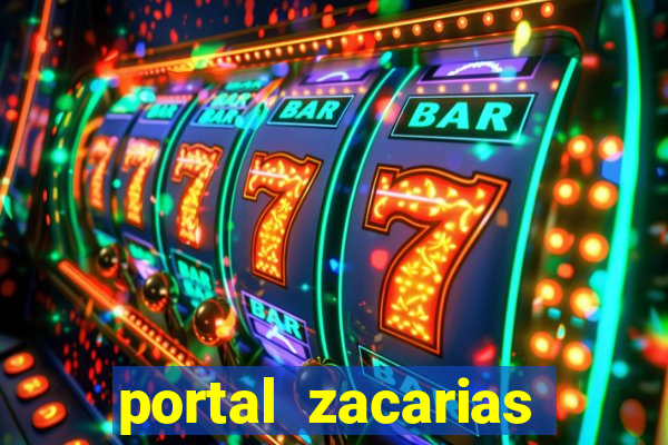 portal zacarias maloqueiro cavando sua propria cova