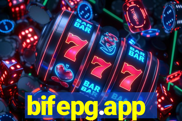 bifepg.app