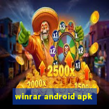 winrar android apk