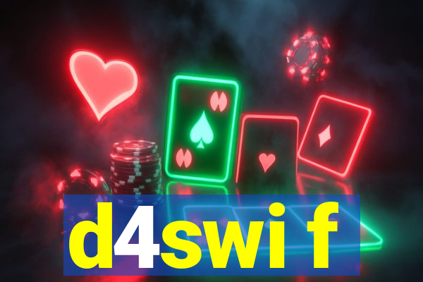 d4swi f