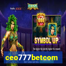 ceo777betcom