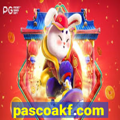 pascoakf.com