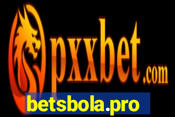 betsbola.pro