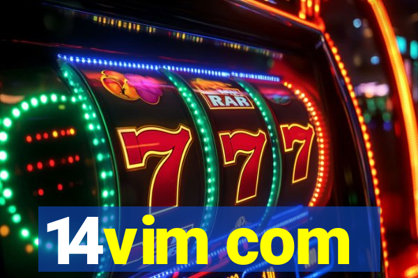 14vim com