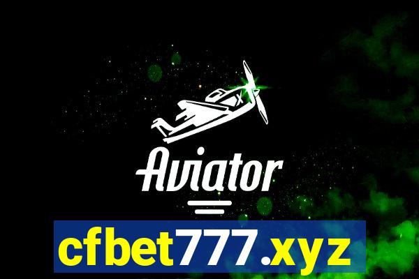 cfbet777.xyz