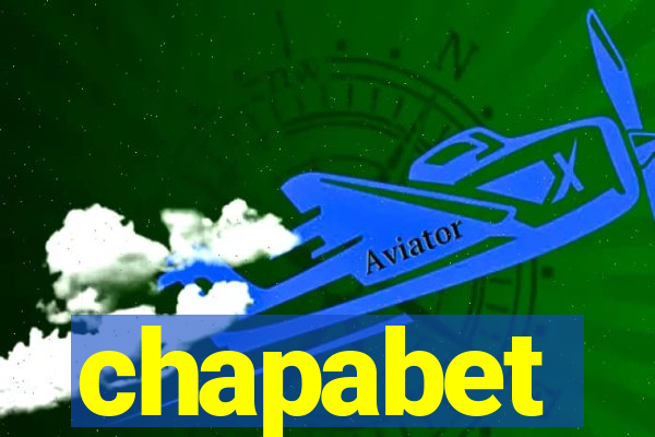 chapabet